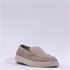 6th Sense Roak Slip On Casual Shoe - Beige